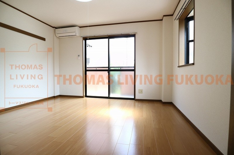 居室・リビング　福岡県・佐賀県の賃貸物件・お部屋探しはトーマスリビングまで