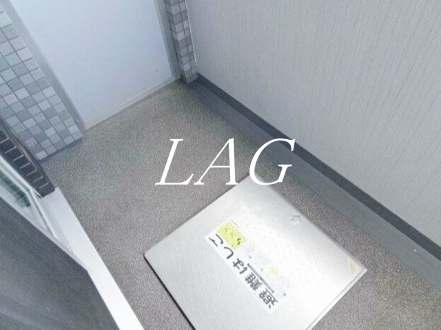 バルコニー　バルコニーです。