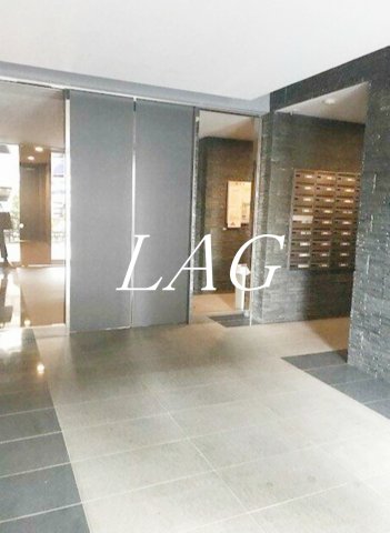 エントランス　エントランスです。