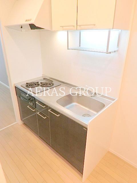 キッチン　同仕様