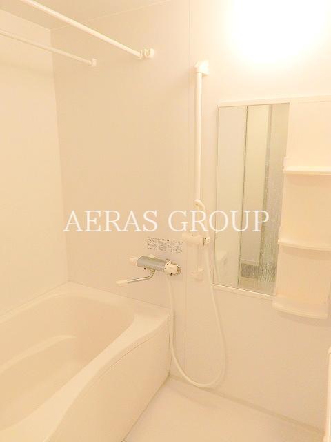 バス・シャワールーム　同仕様