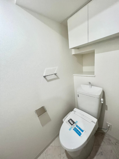 トイレ　※同一タイプ