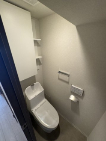 トイレ　別部屋参考写真