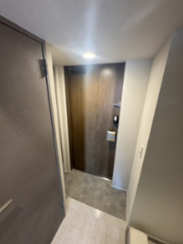 玄関　別部屋参考写真