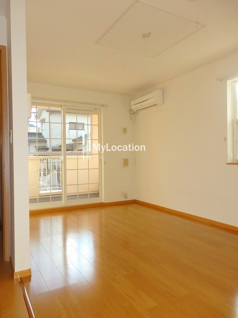 居室・リビング　☆快適なくつろぎ空間です☆