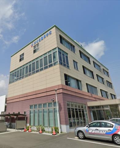 その他　浜松自動車学校（その他）まで485m