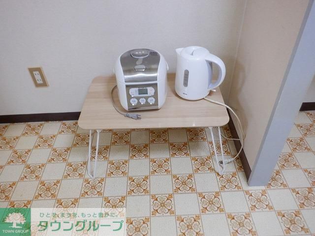 その他部屋・スペース