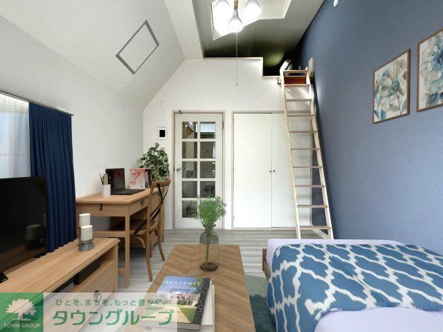 居室・リビング　★お問い合わせはタウンハウジングまで★