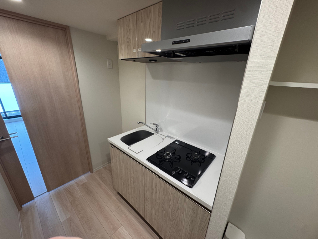 エントランス　イメージ図です