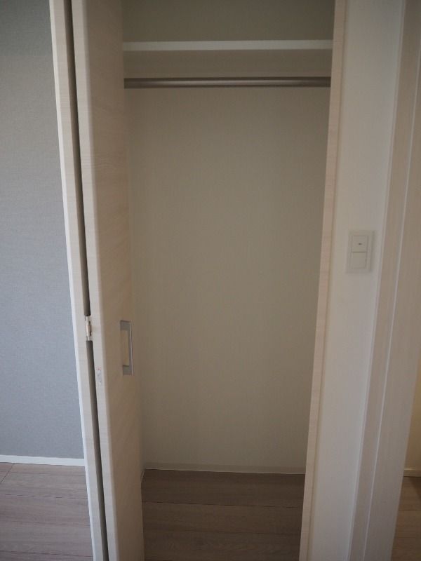 収納　☆たっぷり収納☆