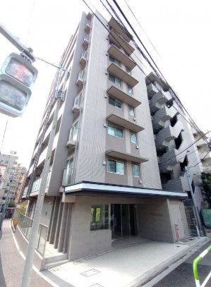 建物外観　☆綺麗な外観☆
