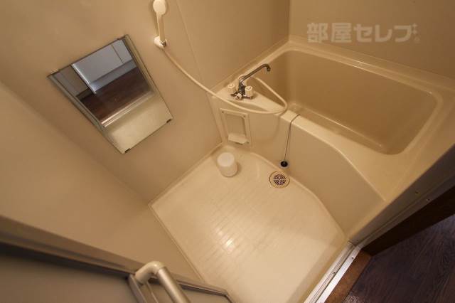 バス・シャワールーム　イメージ