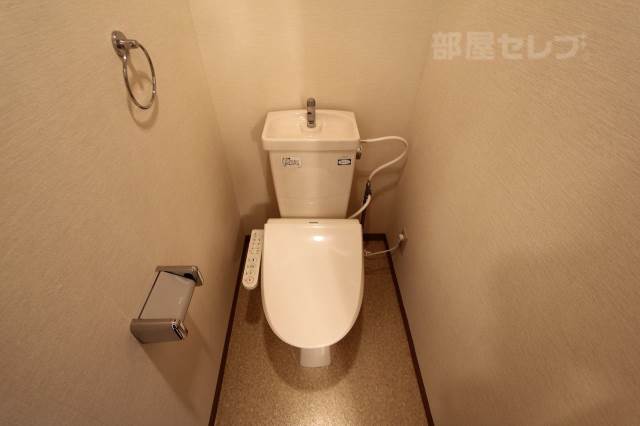 トイレ　イメージ