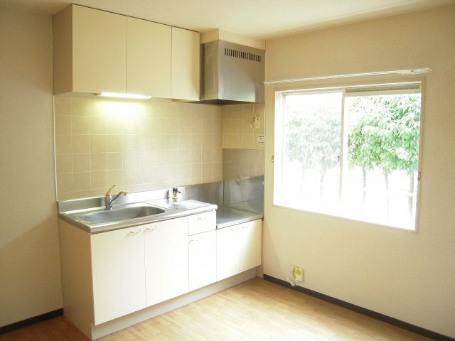 居室・リビング　写真は別のお部屋です