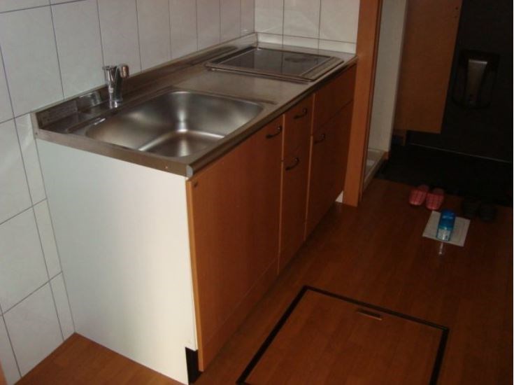 キッチン　別部屋参考