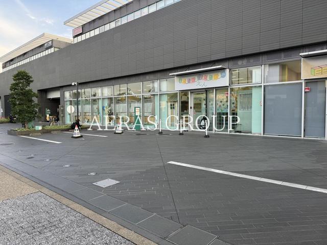 幼稚園・保育園　はじまりはじまりえんniko（幼稚園・保育園）まで591m