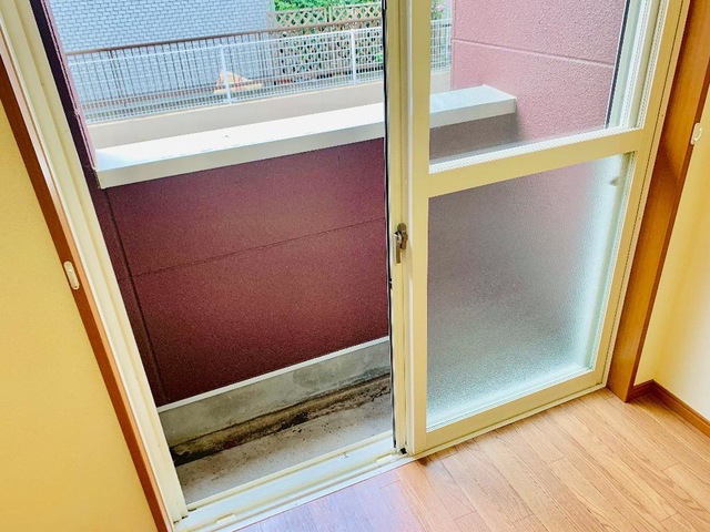 バルコニー　ベランダ