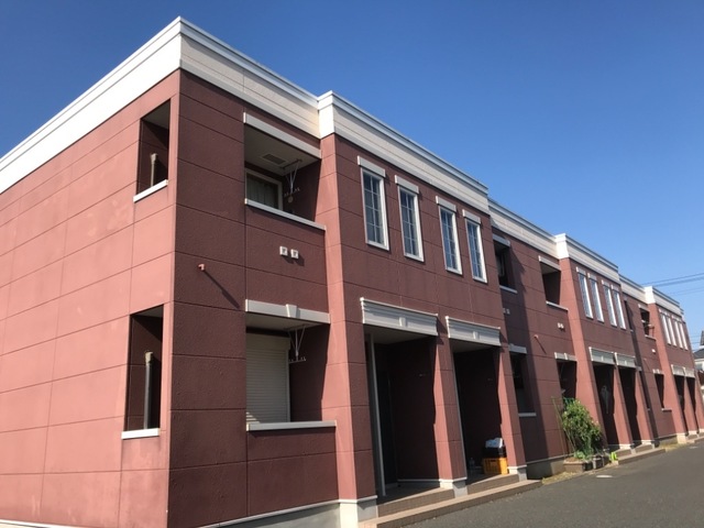 建物外観　外観写真その他1