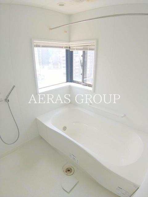 バス・シャワールーム　同仕様