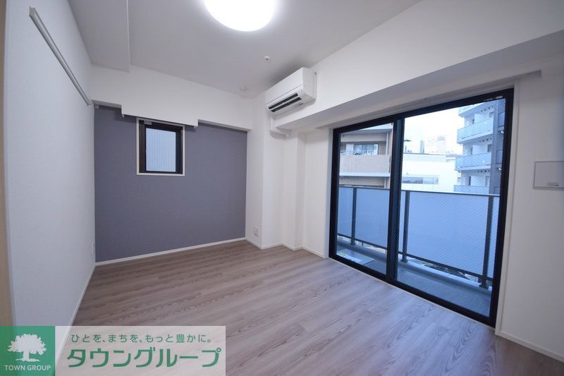 居室・リビング　リビング/居室