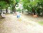 公園　富堂児童公園（公園）まで235m