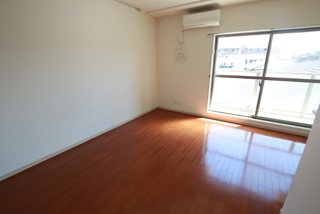 居室・リビング　他号室参考写真