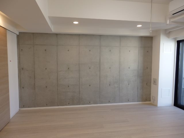 居室・リビング　同タイプのお写真です