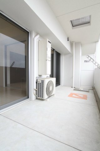 バルコニー　※写真と異なる場合は現状優先