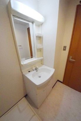洗面設備　独立洗面台★
