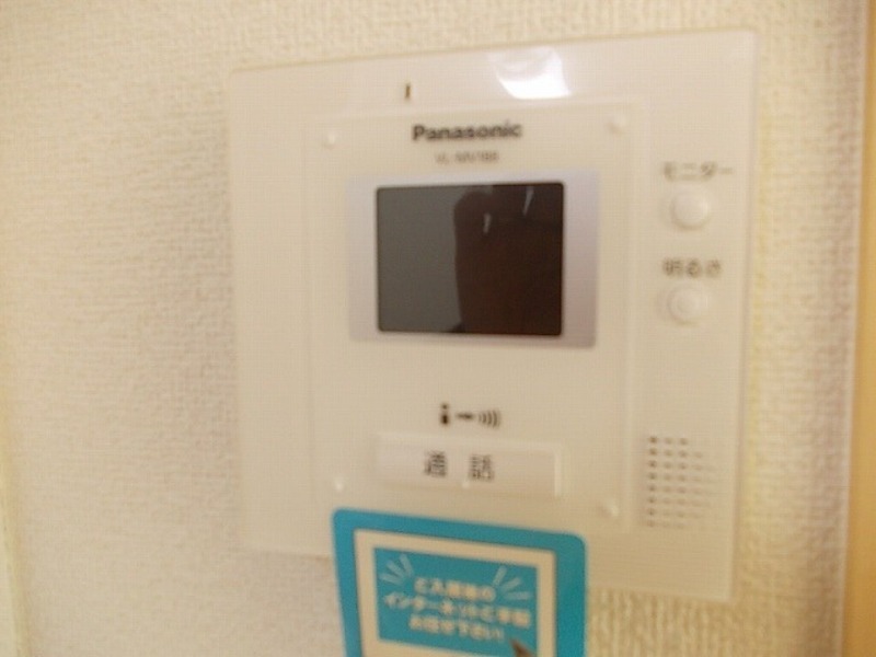セキュリティ　図面と現状に相違がある場合には現状を優先