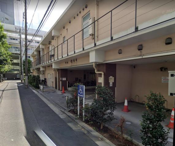 幼稚園・保育園　港区立麻布保育園（幼稚園・保育園）まで443m