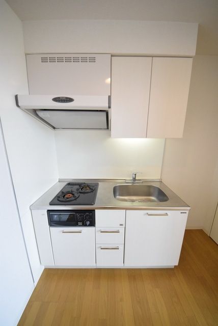 キッチン　★お部屋探しはタウンハウジング高幡不動店まで★