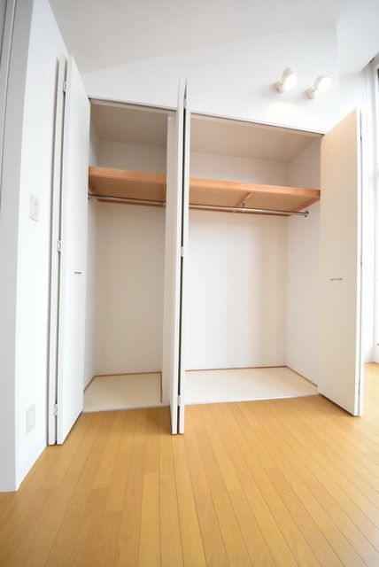 収納　★お部屋探しはタウンハウジング高幡不動店まで★