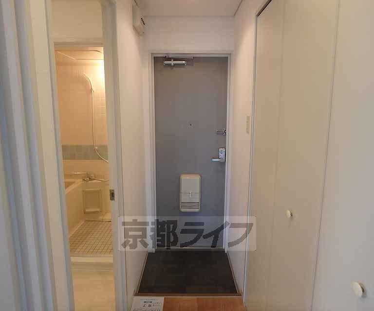 玄関　玄関の写真です