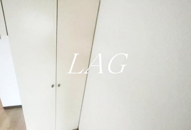 収納　収納です。
