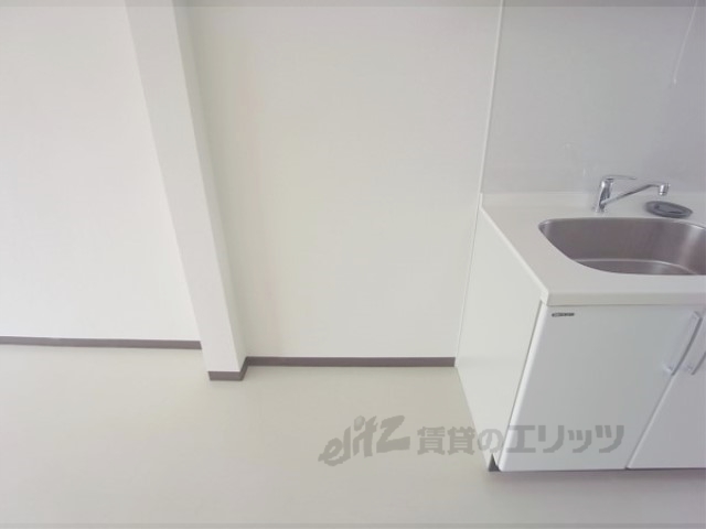 その他部屋・スペース　冷蔵庫置場