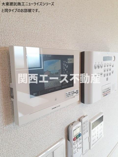 セキュリティ　同一商品