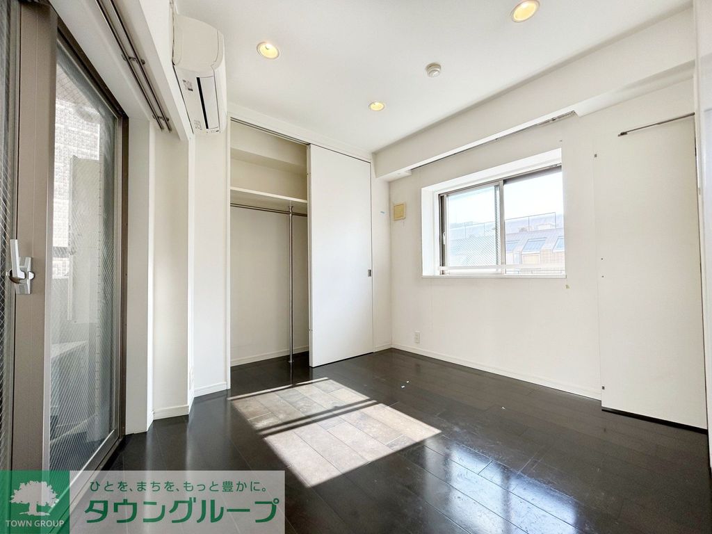 居室・リビング　同施工参考