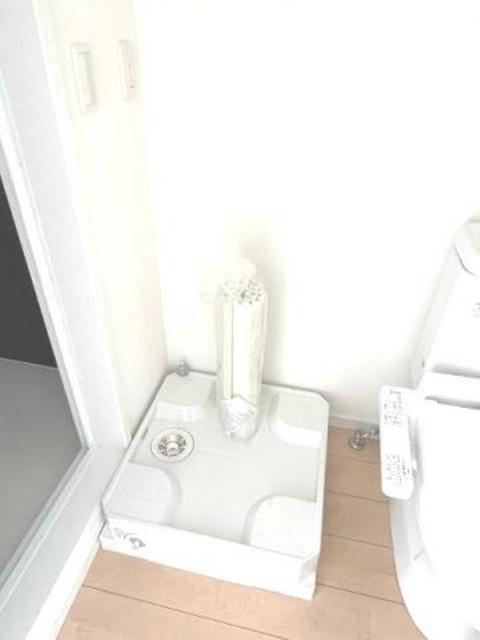 その他　別部屋同仕様
