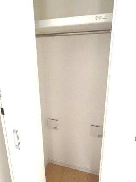 収納　別部屋同仕様