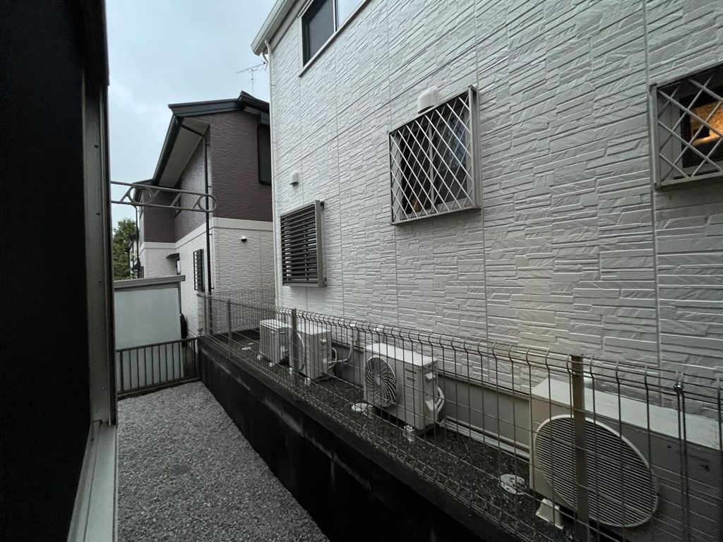 眺望　※別部屋参考写真