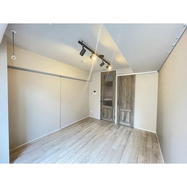 その他部屋・スペース　きれいな内装です