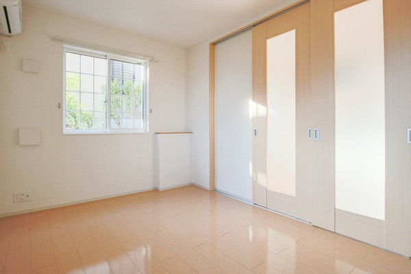 その他　同じ間取りのお部屋