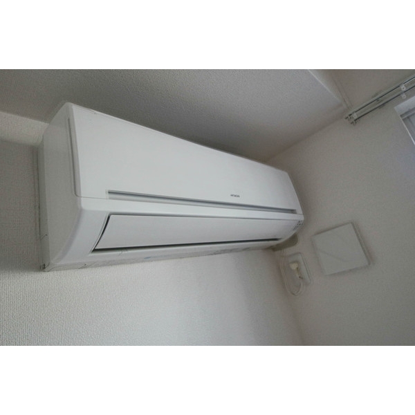 その他設備　同じ間取りのお部屋