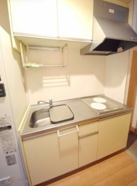 キッチン　別部屋参考。
