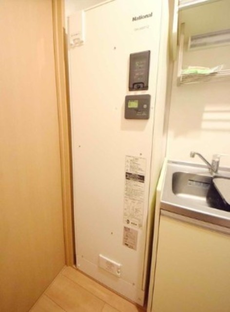 その他設備　別部屋参考。