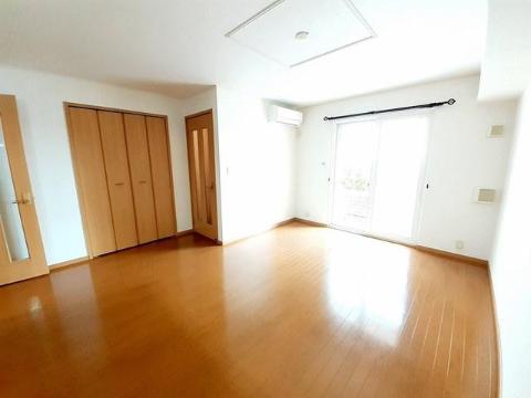 その他部屋・スペース　リビング