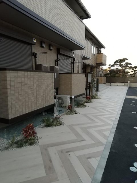 ロビー