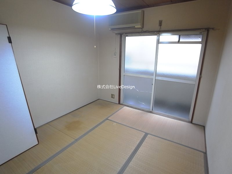 その他部屋・スペース