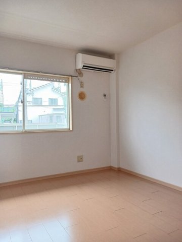 その他部屋・スペース　内装は落ち着いています